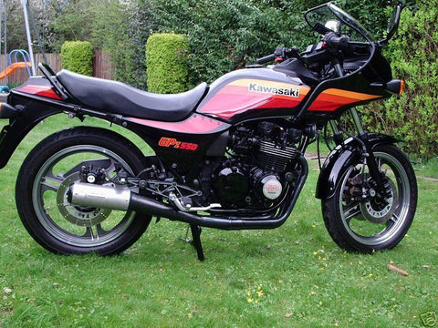 1979-1985 KAWASAKI KZ400 KZ500 KZ550 Z400 Z500 Z550 GPZ400 GPZ550 MOTORCYCLE REPAIR MANUAL PDF DOWNLOAD
