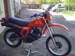 1982 HONDA XL400R & XL500R SERVICE REPAIR MANUAL DOWNLOAD!!!