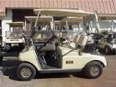 1984-1985 Club Car DS Gasoline Vehicle Repair Manual PDF