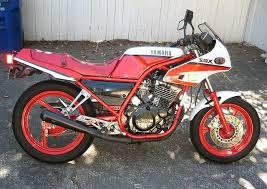 1984-1987 YAMAHA V-MAX VMX540 SNOWMOBILE REPAIR MANUAL
