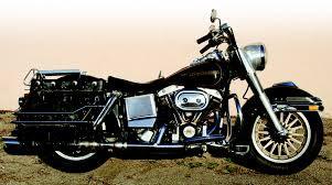 1984-1999 Harley Davidson FX Softail Motorcycle Repair PDF