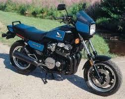 1984 HONDA CB750SC NIGHTHAWK SERVICE REPAIR MANUAL DOWNLOAD!!!