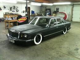 1984 MERCEDES BENZ 300SD REPAIR MANUAL