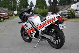 1986-1988 YAMAHA FZ600 MOTORCYCLE REPAIR MANUAL