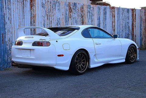 1986-87.1990.1995.1997 Toyota Supra Service & Repair Manual