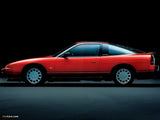 1988 Nissan 200SX (Model S13 Series) Service Repair Workshop Manual DOWNLOAD