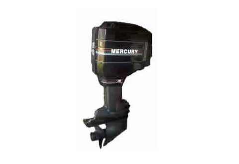 1990-2000 Mercury Mariner Outboard 2.5hp-275hp Service Repair Manual INSTANT DOWNLOAD