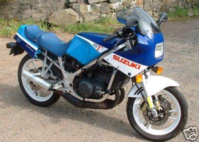 SUZUKI RGV250 MOTORCYCLE SERVICE REPAIR MANUAL 1990 1991 1992 1993 1994 1995 1996 DOWNLOAD!!!