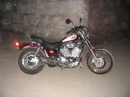 1990 Yamaha VIRAGO 250 / ROUTE 66 1988 ~ 1990 Route 66 / 1995 ~ 2005 Virago 250