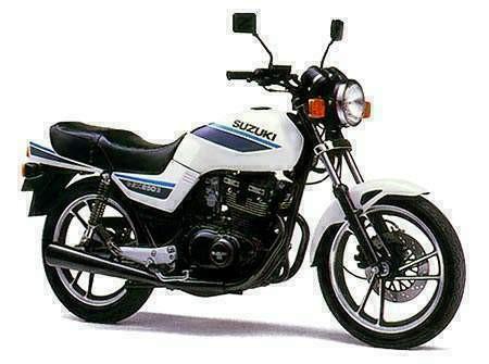 1991-1994 Suzuki GSX250F, GSX250FM, GSX250FN, GSX250FP, GSX250FR Service Repair Manual DOWNLOAD
