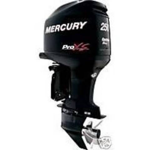 1992-2000 MERCURY MARINER 105 140 JET 135 150 175 200 225HP 2-STROKE OUTBOARD REPAIR MANUAL