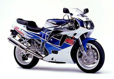 SUZUKI GSX-R750 MOTORCYCLE SERVICE REPAIR MANUAL 1996 1997 1998 1999 DOWNLOAD!!!
