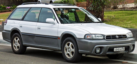 1993-1998 Subaru Impreza WRX Service Repair Workshop Manual Download (1993 1994 1995 1996 1997 1998)