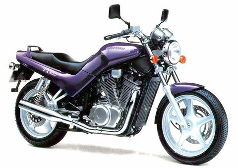 SUZUKI VX800 SERVICE REPAIR MANUAL 1990 1991 1992 1993 DOWNLOAD!!!