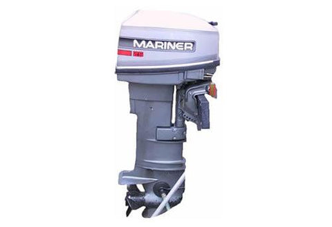 1994-1997 MERCURY MARINER 75-275HP 2-STROKE OUTBOARDS & JETS