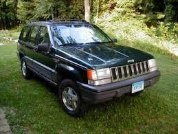 1994 Jeep Grand Cherokee Service Repair Workshop Manual Download