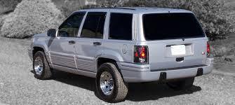 1994 Jeep Grand Cherokee ZJ Service Repair Manual INSTANT DOWNLOAD