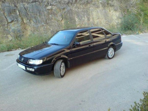 1995 1997 Volkswagen Passat Service Repair Manual Download - Best Manuals