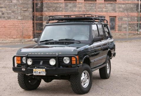 1995 Range Rover Classic Service Repair Workshop Manual Download