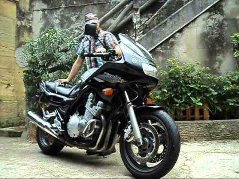 1995 Yamaha XJ900S (G ) SERVICE REPAIR Workshop Manual DOWNLOAD - Best Manuals