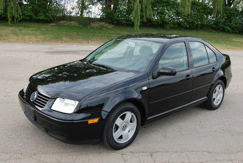 1996-1999 VOLKSWAGEN GOLF JETTA REPAIR MANUAL