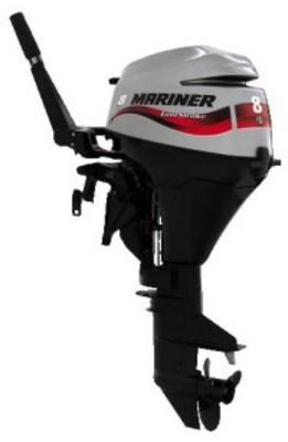 1996-2003 MERCURY MARINER 8 9.9HP 4-STROKE OUTBOARD REPAIR