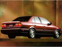 1996 Infiniti G20 Service Repair Factory Manual INSTANT DOWNLOAD - Best Manuals