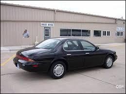 1996 Infiniti J30 Service Repair Factory Manual INSTANT DOWNLOAD - Best Manuals