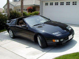 1996 Nissan 300ZX Service Repair Workshop Manual DOWNLOAD