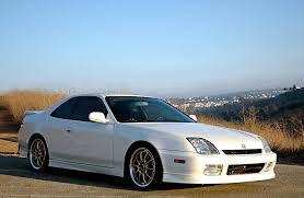 1997-1999 Honda Prelude Service Repair Workshop Manual INSTA