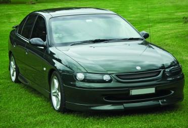 1997 1998 1999 2000 2001 2002 2003 2004 Holden Commodore VT VX VY VU Series Service Repair Manual Download