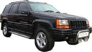 1997 Jeep Grand Cherokee ZG Service Repair Workshop Manual Download