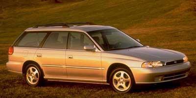 1997 Subaru Legacy Service Repair Manual INSTANT DOWNLOAD - Best Manuals
