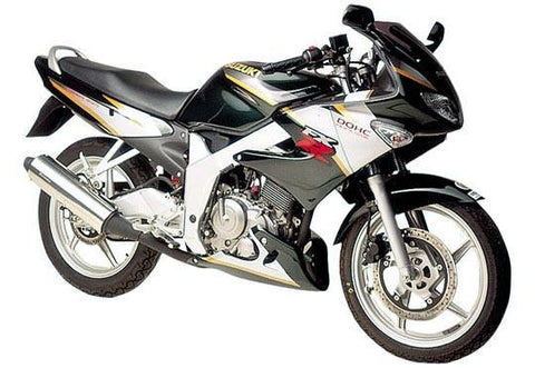 1997 Suzuki Fx150 Service Repair Manual Download - Best Manuals