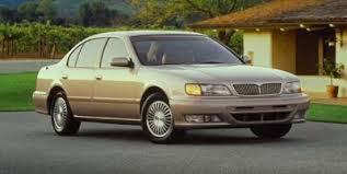 1998 Infiniti I30 Service Repair Factory Manual INSTANT DOWNLOAD - Best Manuals