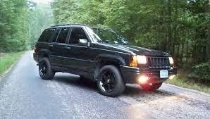 1998 Jeep Grand Cherokee Service Repair Manual INSTANT DOWNLOAD - Best Manuals