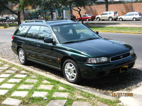 1998 SUBARU LEGACY OUTBACK SERVICE REPAIR MANUAL DOWNLOAD!!!