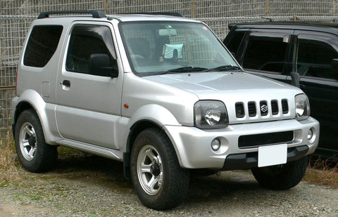 Complete 1999-2012 Suzuki Grand Vitara (Escudo) Workshop Repair Service Manual in English-French-German-Spanish BEST DOWNLOAD