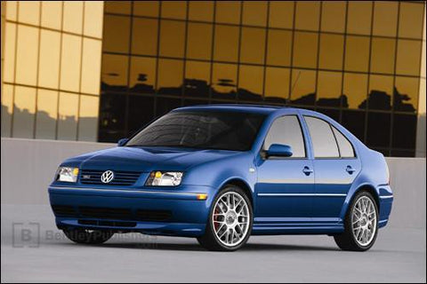 1999-2005 Volkswagen Jetta, Golf, GTI Service Repair Workshop Manual Download