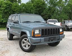 1999 Jeep Cherokee Service Repair Workshop Manual INSTANT DOWNLOAD - Best Manuals
