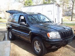 1999 Jeep Grand Cherokee Service Repair Workshop Manual Download