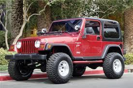 1999 Jeep Wrangler Service Repair Factory Manual INSTANT DOWNLOAD - Best Manuals