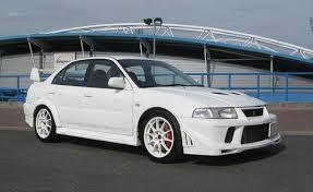 1999 Mitsubishi Lancer Evolution 6 EVO VI Service Repair Manual Download!!!