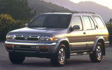 1999 Nissan Pathfinder Service Repair Workshop Manual INSTANT DOWNLOAD - Best Manuals