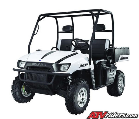 1x 2005-2007 POLARIS RANGER 700 UTV REPAIR MANUAL