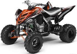 2000 ATV Yamaha YFM400 Bigbear Kodiak 400 Service Repair Manual Download - Best Manuals