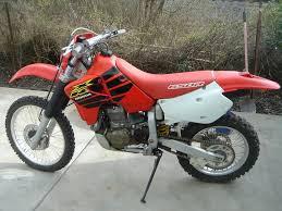 2000 Honda XR650R Motorcycle Repair Manual PDF Download