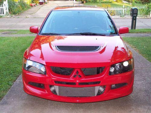 2001-2003 Mitsubishi Lancer Evolution 7 EVO VII Service Repair Workshop Manual Download (2001 2002 2003)