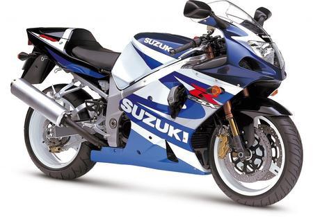 Complete SUZUKI 2001 GSX-R600 WORKSHOP REPAIR & SERVICE MANUAL #&#10102; QUALITY!