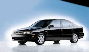 2001 Infiniti G20 Factory Service Repair Manual INSTANT DOWNLOAD - Best Manuals